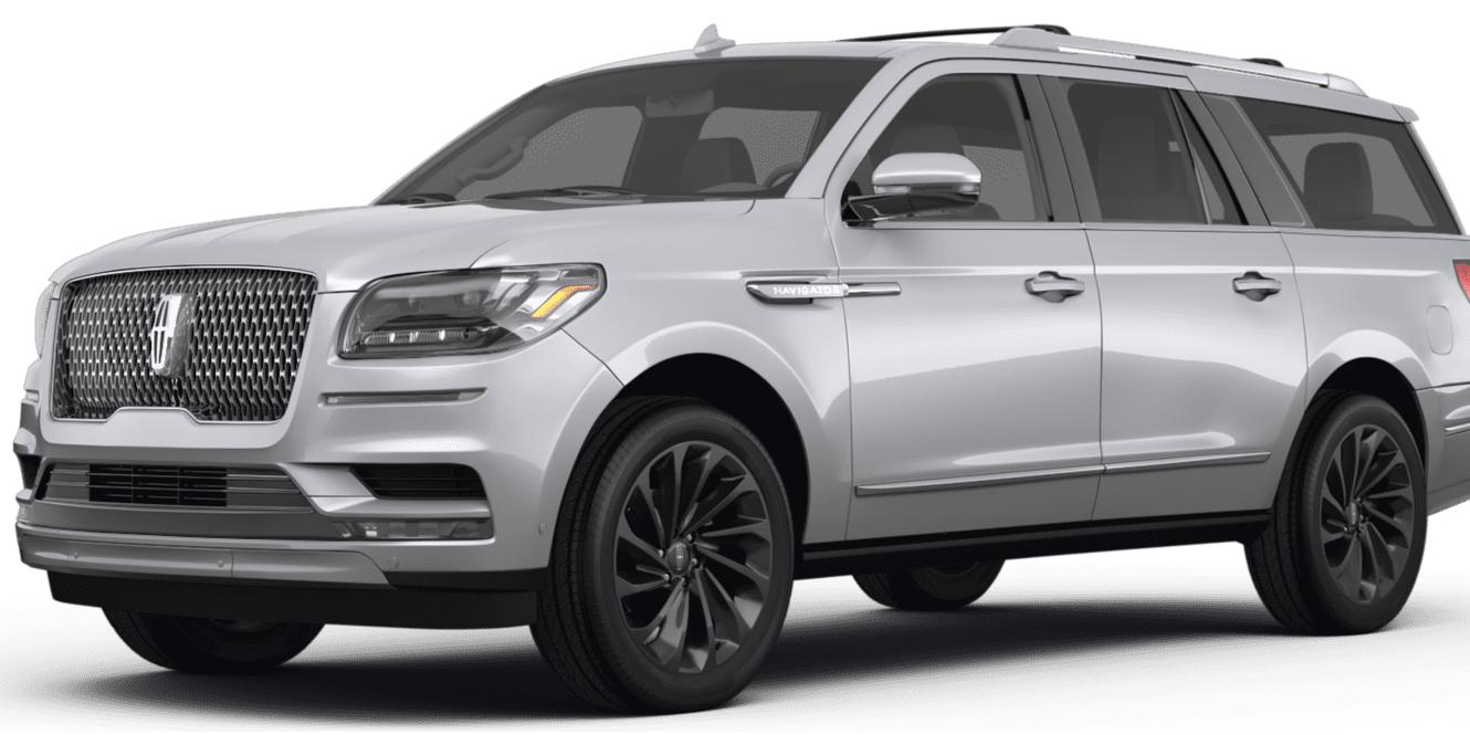 LINCOLN NAVIGATOR L 2021 5LMJJ3LT0MEL15021 image